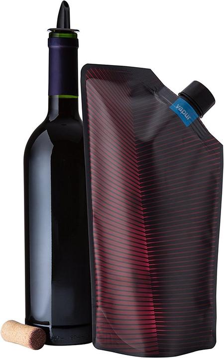 Actual product image Vapur 0.75L, vintage vino anti-bottle (0.75 l)