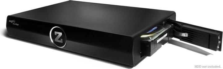 Zappiti One 4K HDR (16 Go, Android 6.0 (Marshmallow))