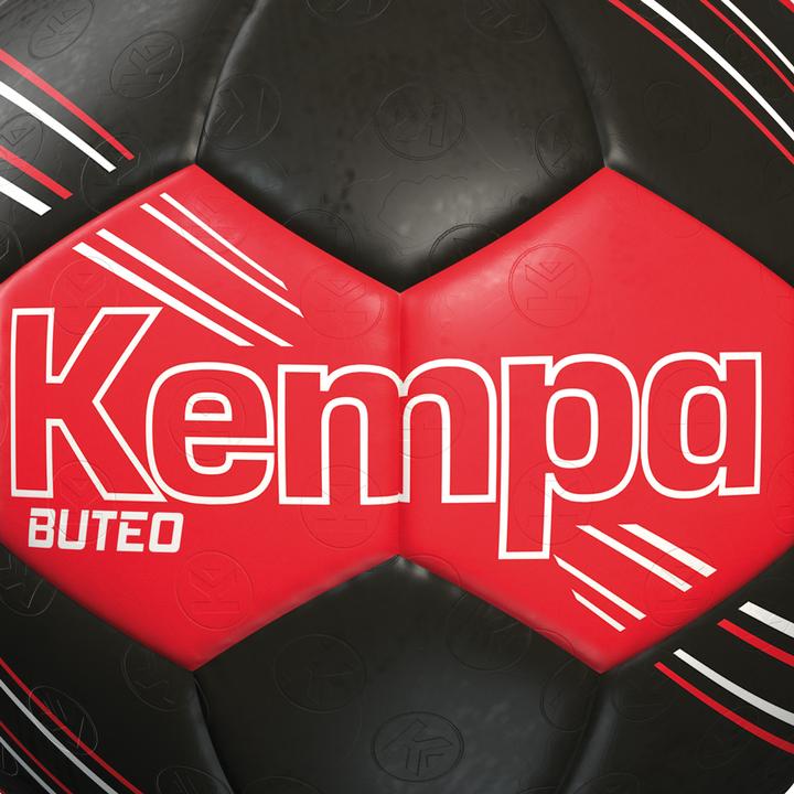 Produktbild Kempa Handball Buteo Matchball