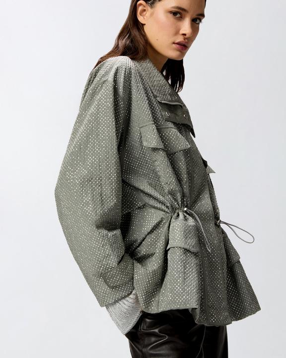 Produktbild Pinko Pescatore Parka (S)