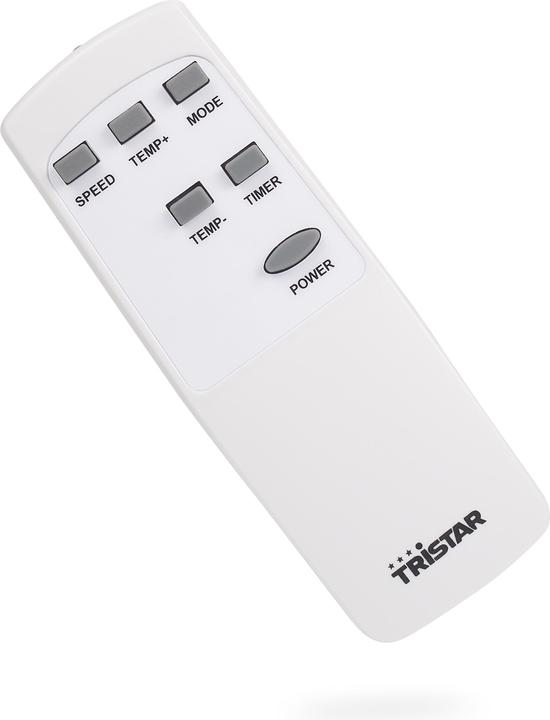 Produktbild Tristar Klimagerät 5000BTU (16 m², 5000 BTU/h)