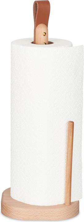 Image du produit Relaxdays Porte-rouleau de cuisine