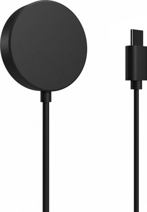 Image du produit Fixed USB-C do ładowania dla Samsung Galaxy Watch 3/4/5/6/Active, czarny