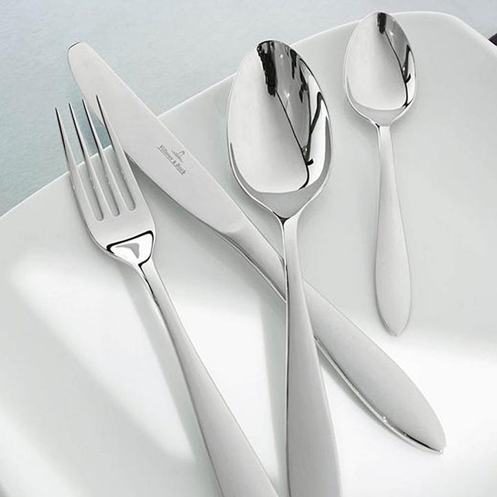 Produktbild Villeroy & Boch Arthur (30 Stück, Besteck Set)