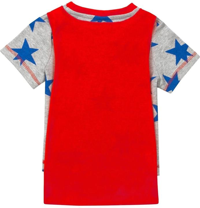 Actual product image Bing Bunny Boys' pyjamas with long trousers (86)