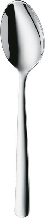 Produktbild WMF Espressolöffel 10,8cm Boston Edelstahl poliert (1 Stück, Löffel)