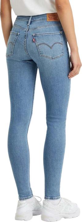 Immagine prodotto Levis Rise Super Jeans Skinny Donna (28)