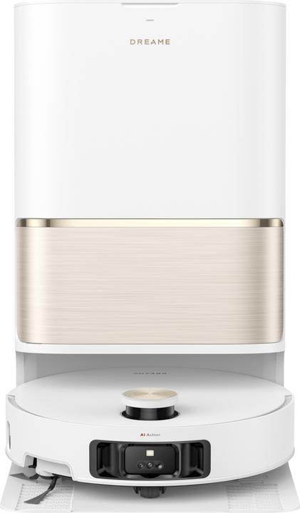 Actual product image Dreame L50 Pro Ultra (Vacuum mopping robot)