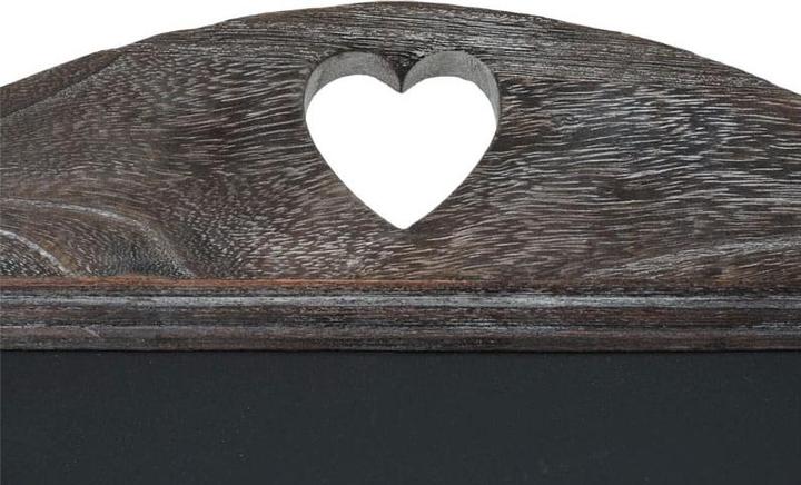 Image du produit Jamb shabby et chic (66 x 39 x 33 cm)