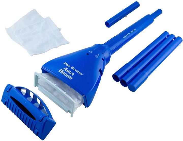 Produktbild MyPool Aqua Broom XL Ultra