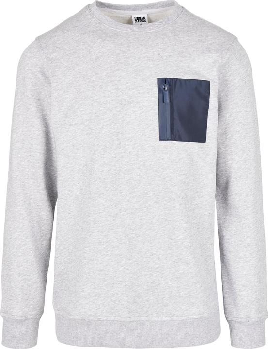 Actual product image Urban Classics Military Crew (XXL)