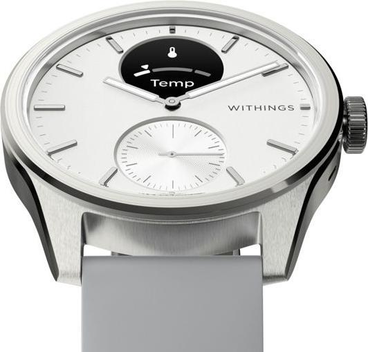 Actual product image Withings ScanWatch 2 (42 mm)