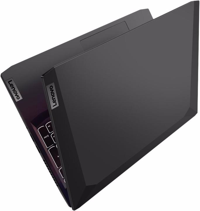 Produktbild Lenovo IdeaPad Gaming 3 (15.60", AMD Ryzen 7 5800H, 16 GB, 1000 GB, CH)