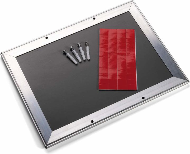 Produktbild Durable Klapprahmen