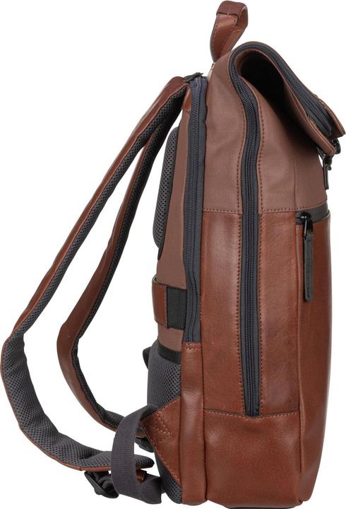Produktbild Jost Kurierrucksack Malmö Backpack Courier (12 l)