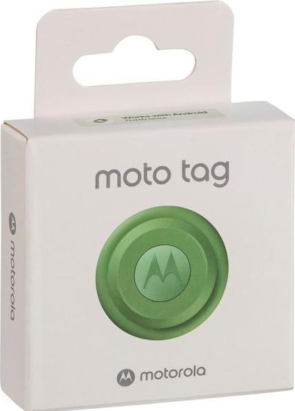 Image du produit Motorola moto tag (Android, iOS)