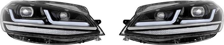 Actual product image Osram LEDriving