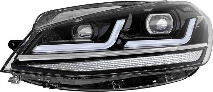 Actual product image Osram LEDriving