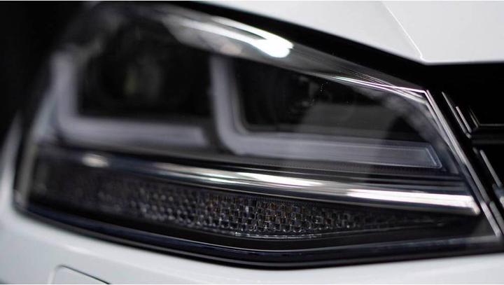 Actual product image Osram LEDriving