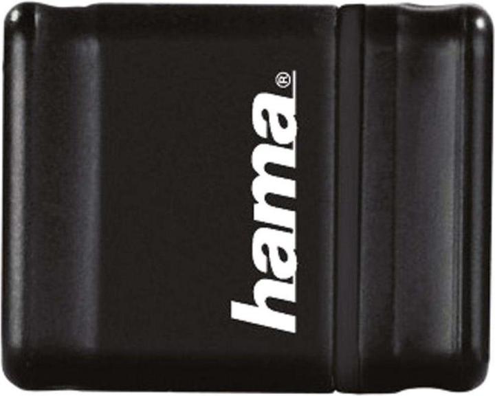 Actual product image Hama Smartly (16 GB, USB-A, USB 2.0)