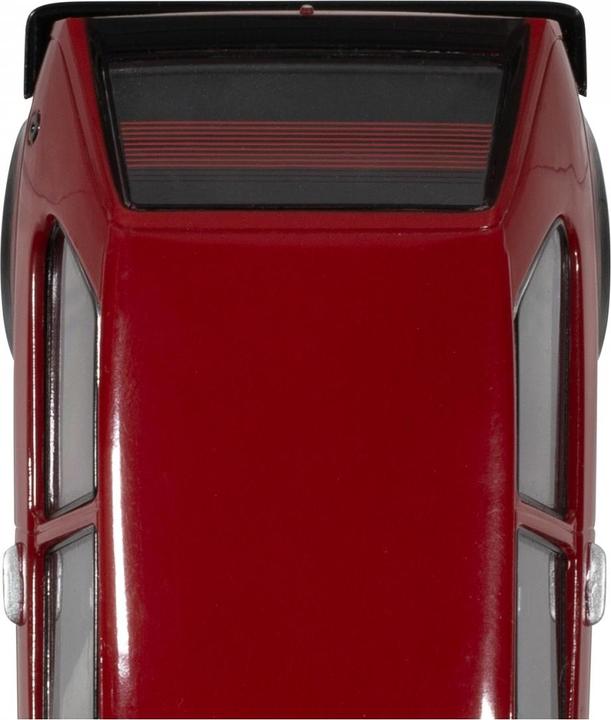 Productafbeelding Scalextric Volkswagen Golf GTI - Rood
