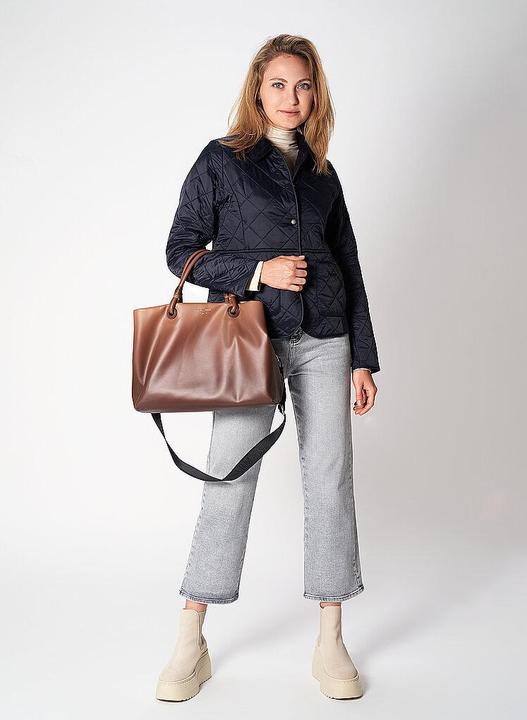 Produktbild Barbour Steppjacke DEVERON POLARQUILT (44)