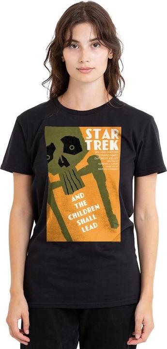 Produktbild The Original Series Episode 59 TShirt (S)