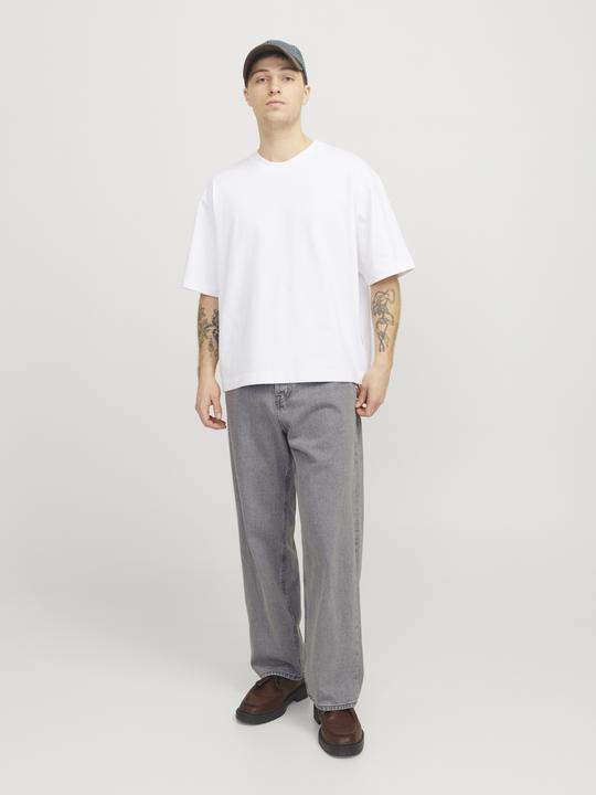 Produktbild Jack & Jones JJIALEX JJORIGINAL SQ 053 Baggy Fit Jeans Baggy Fit Jeans (W32/L30)