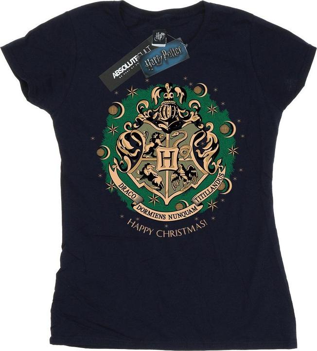 Christmas Wreath TShirt (XXL)