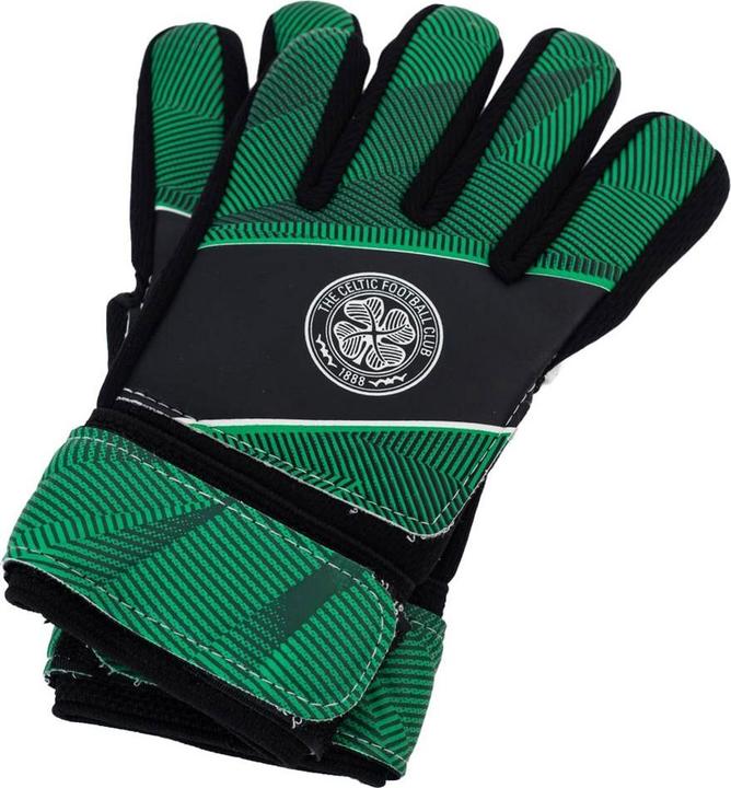 Produktbild Celtic FC Fuse TorhüterHandschuhe (5)