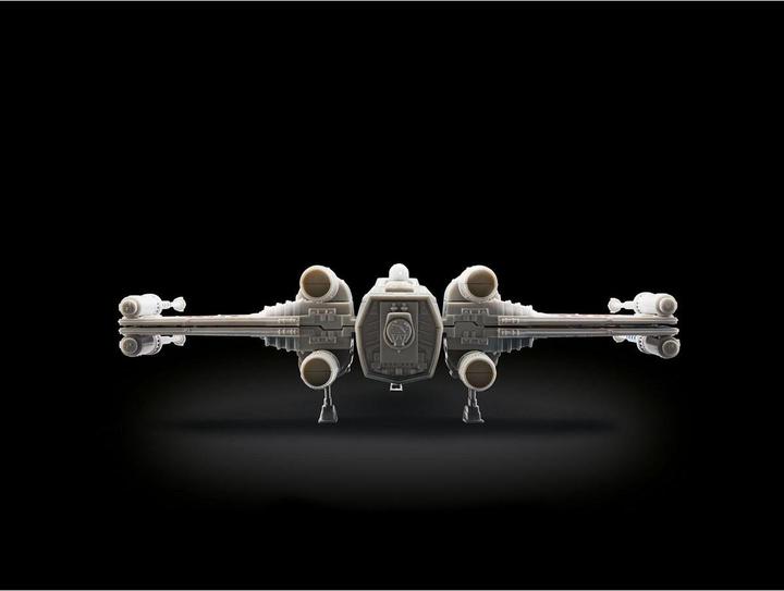 Image du produit Revell Star Wars X-Wing Fighter
