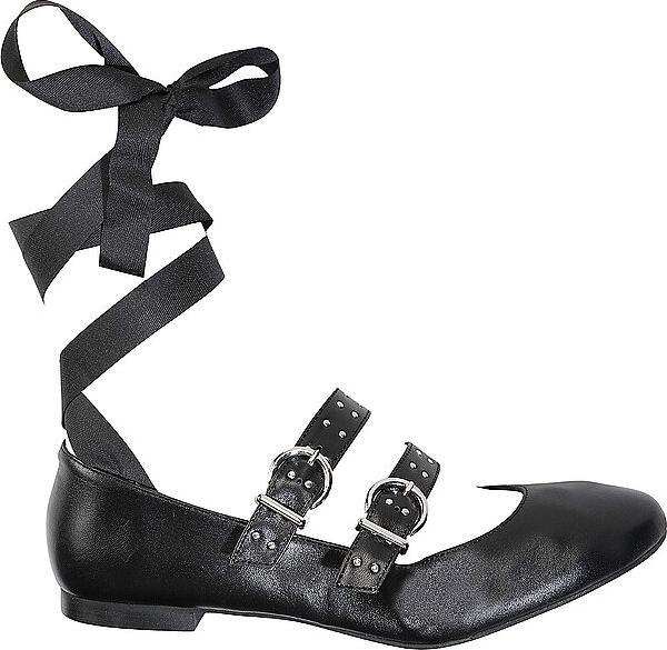 Actual product image Alohas THEKLA ballerina (41)