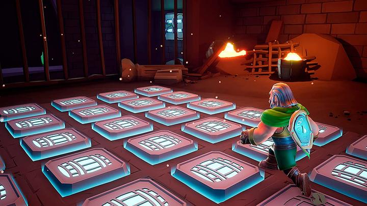 Immagine prodotto Meridiem Games Effie (Switch Lite, Switch OLED, Switch, EN, FR)