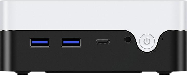 Produktbild Chuwi Larkbox (Intel N100, 12 GB, 512 GB, Intel UHD Graphics)