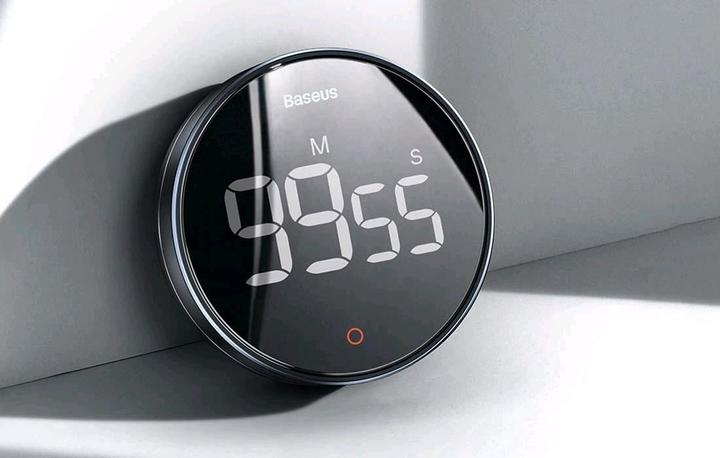 Actual product image Baseus Heyo