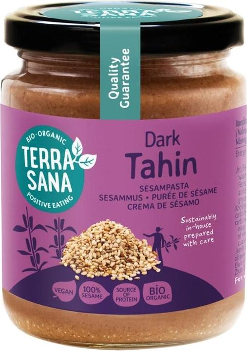 Immagine prodotto Terra Sana Tahini (250 g)