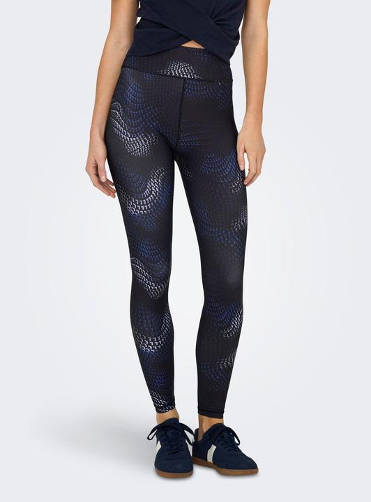 Actual product image Only Play ONPJAM-JORDY-2 Slim Fit Sportleggings Sportleggings (XL)