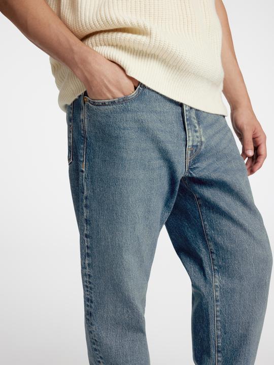 Actual product image Selected Homme SLH190-REGULAR TAPE COLE 3070 M.B NOOS (W33/L34)