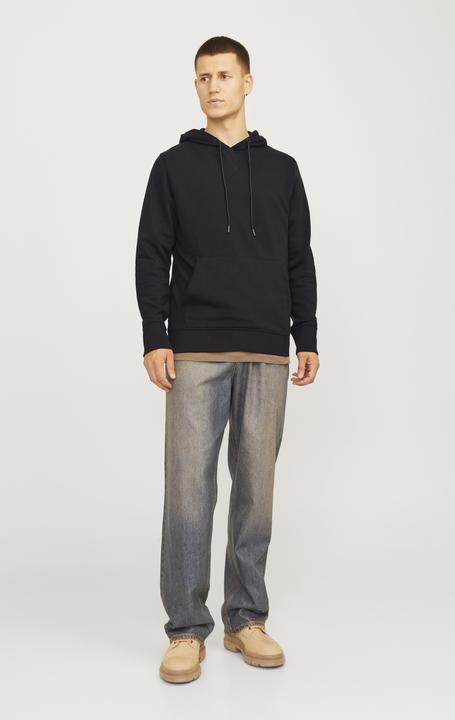 Actual product image Jack & Jones Jjepaulos Sweat Hood Noos (XS)