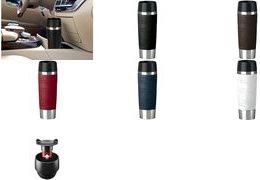 Actual product image Emsa Travel Mug Grande black (0.50 l)