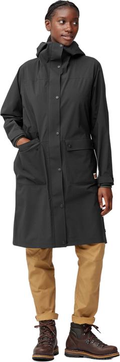 Image du produit Fjällräven Vardag Rain Parka W (M)