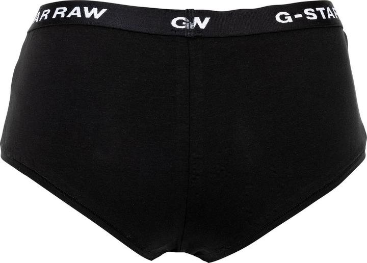 Actual product image G-Star 6pack Hipster (L, pack of 6)