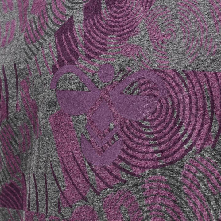 Produktbild hummel hmlSPACE JAM DIEZ T-SHIRT S/S (122)