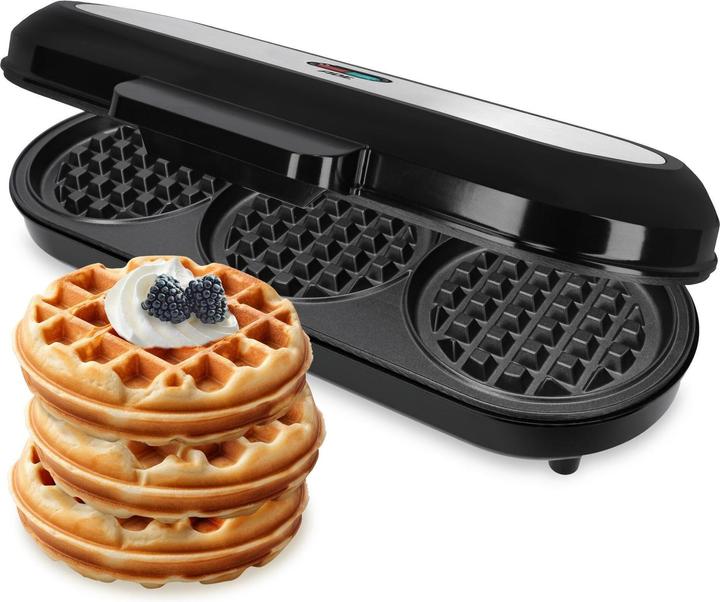 Immagine prodotto ADE Ferro per waffle XXL KA2304
