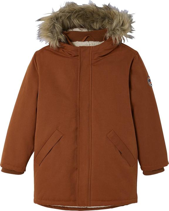 Actual product image Vertbaudet Anorak (98)