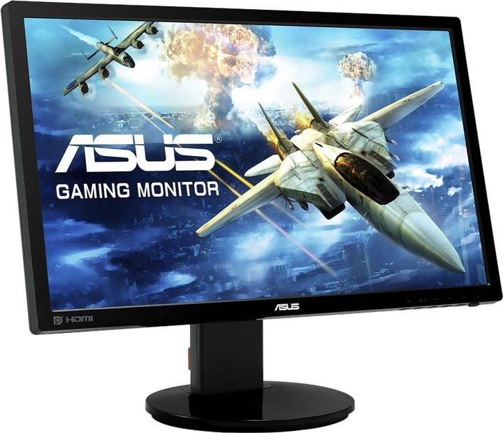 Produktbild ASUS VG248QZ (1920 x 1080 Pixel, 24")