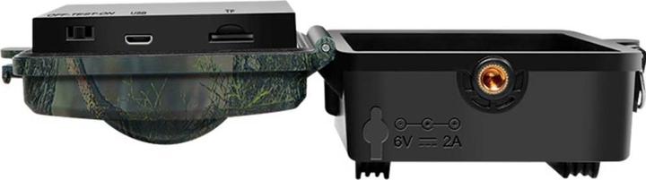 Actual product image LogiLink Game camera