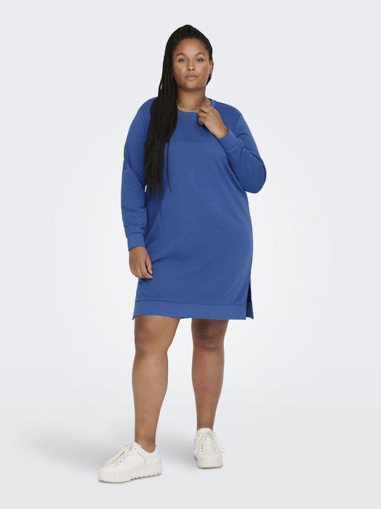 Image du produit Only Robe sweat curvy (S)