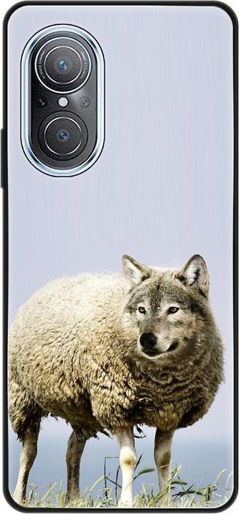 Wolf im Schafspelz