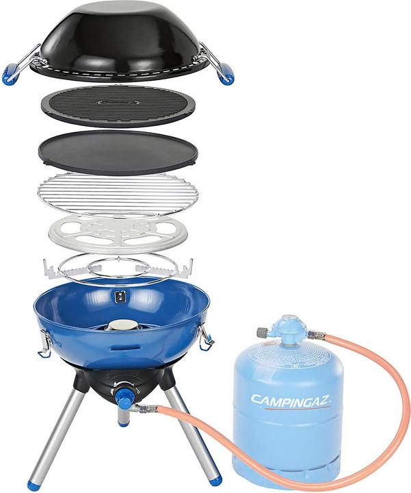 Actual product image Campingaz Party Grill 400 (2 kW)